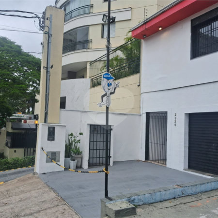 Sobrado para alugar com 2 quartos em Alto de Pinheiros, São Paulo, SP
