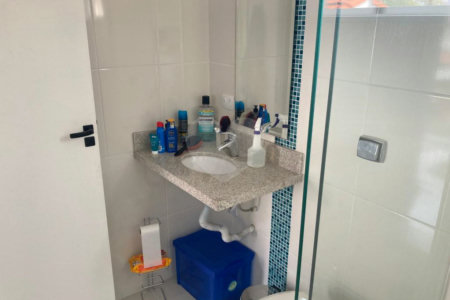 Sobrado à venda com 5 quartos, sendo 4 suítes, em Planalto Paulista, São Paulo, SP