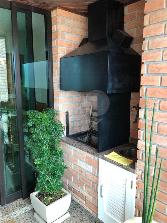 Apartamento à venda com 4 suítes em Vila Oliveira, Mogi das Cruzes, SP