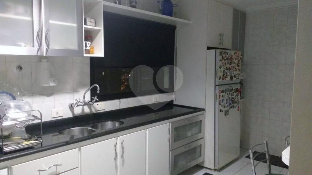 Apartamento à venda com 3 quartos, sendo 1 suíte, em Vila Monumento, São Paulo, SP