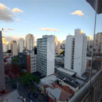Apartamento para alugar com 1 quarto em Perdizes, São Paulo, SP