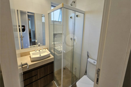 Casa à venda com 5 suítes no condomínio Jardim Vila Paradiso, Indaiatuba - SP