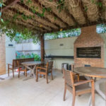 Apartamento à venda com 4 suítes em Cidade Monções, São Paulo, SP