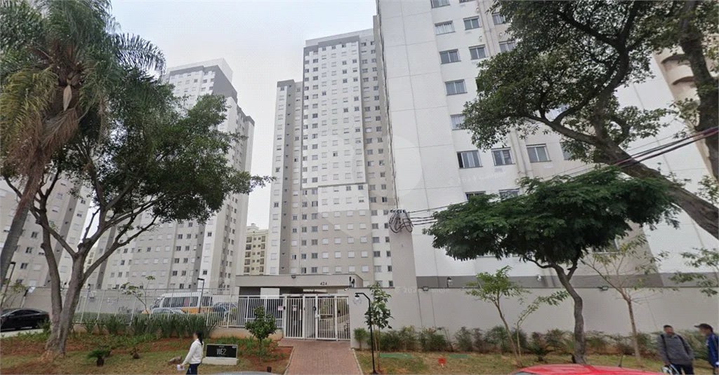 Apartamento à venda com 2 quartos em Vila Nova Cachoeirinha, São Paulo, SP