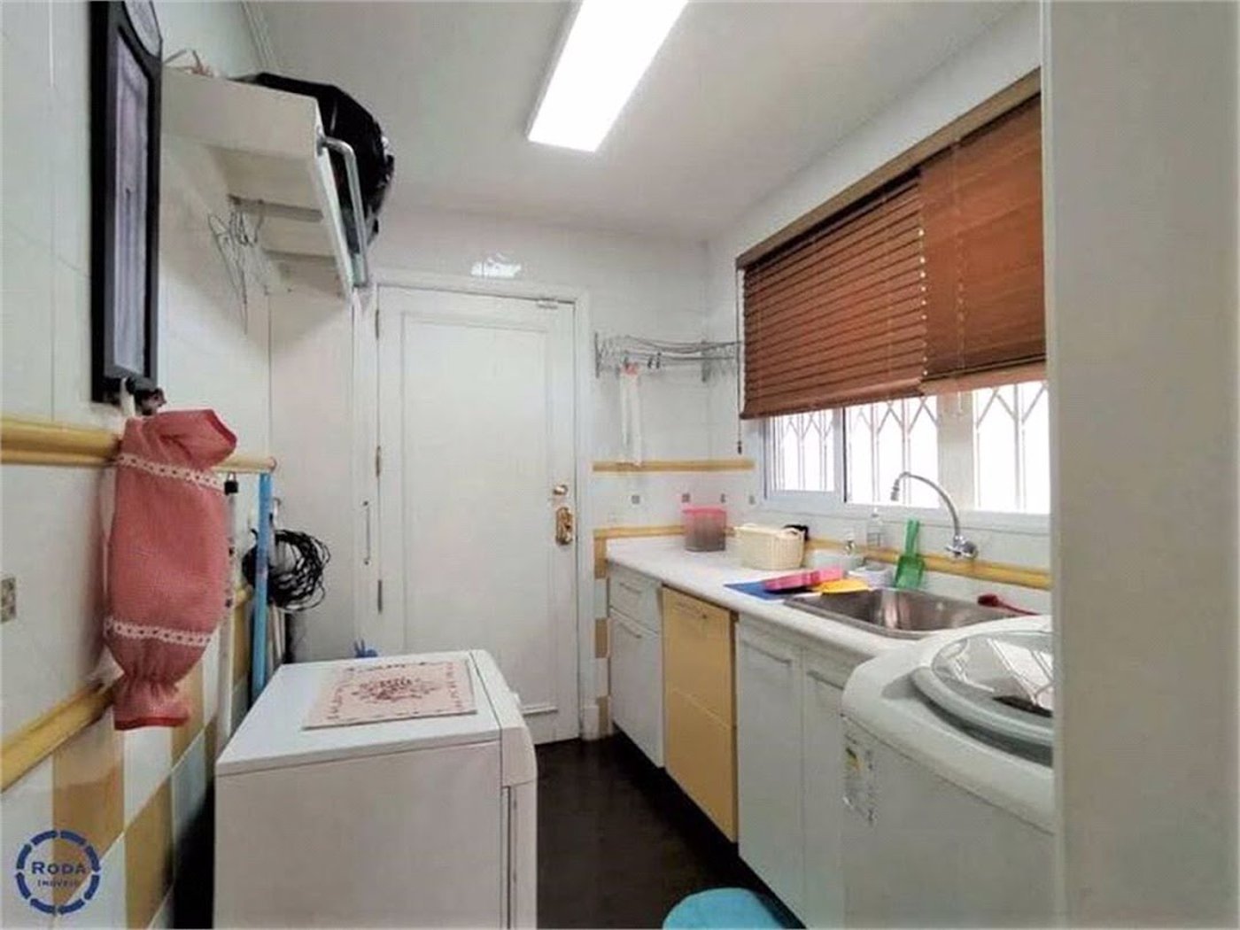 Casa Residencial à venda, Boqueirão, Santos - CA0117.