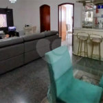 Sobrado à venda com 4 quartos, sendo 2 suítes, em Vila Santa Maria, São Paulo, SP