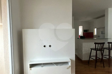 Apartamento à venda com 2 quartos em Parada Inglesa, São Paulo, SP