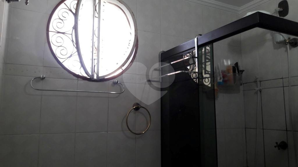 Sobrado à venda com 2 quartos, sendo 1 suíte,  em Vila Paulicéia, São Paulo, SP