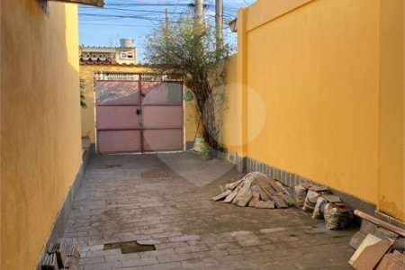 Casa à venda com 2 quartos, sendo 1 suíte, em Campo Grande, Rio de Janeiro, RJ