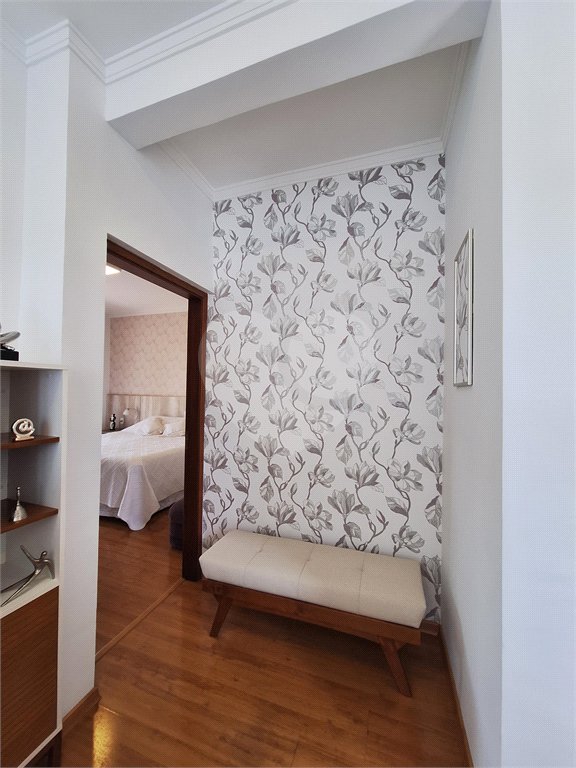 Casa à venda com 3 suítes no condomínio Residencial Villa Di Treviso, Vinhedo - SP