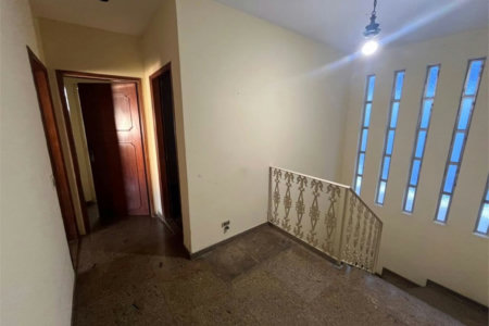 Casa com 5 dormitórios para alugar, 250 m² por R$ 10.630,00 - Ponta da Praia - Santos/SP