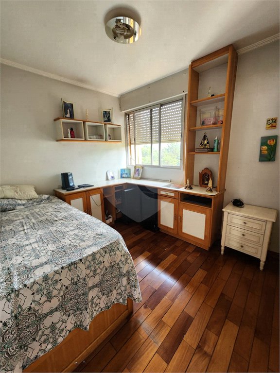 Apartamento à venda com 3 quartos, sendo 1 suíte, em Santana, São Paulo, SP