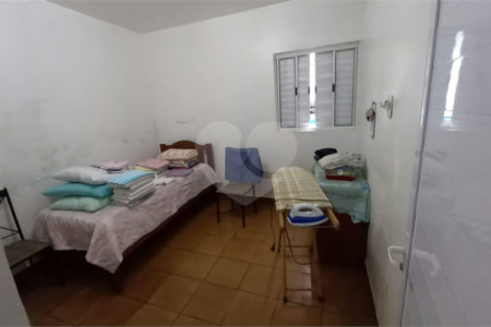 Casa à venda com 3 quartos em Jardim São Jorge, São Paulo, SP