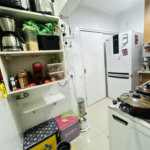 Apartamento à venda com 3 quartos em Rio Comprido, Rio de Janeiro, RJ