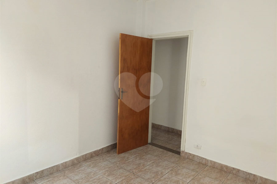 Apartamento à venda com 2 quartos em Santana, São Paulo, SP