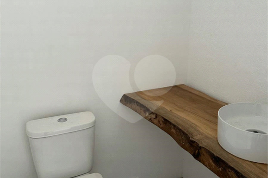 Casa de Vila à venda com 3 quartos, sendo 2 suítes, em Santana, São Paulo, SP