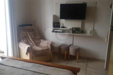Apartamento à venda com 2 quartos no Centro, Rio de Janeiro, RJ