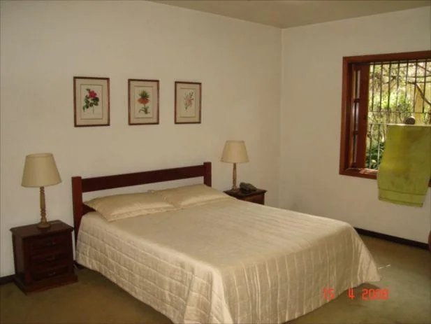Casa Térrea à venda com 4 quartos, sendo 2 suítes, em Vila Tramontano, São Paulo, SP