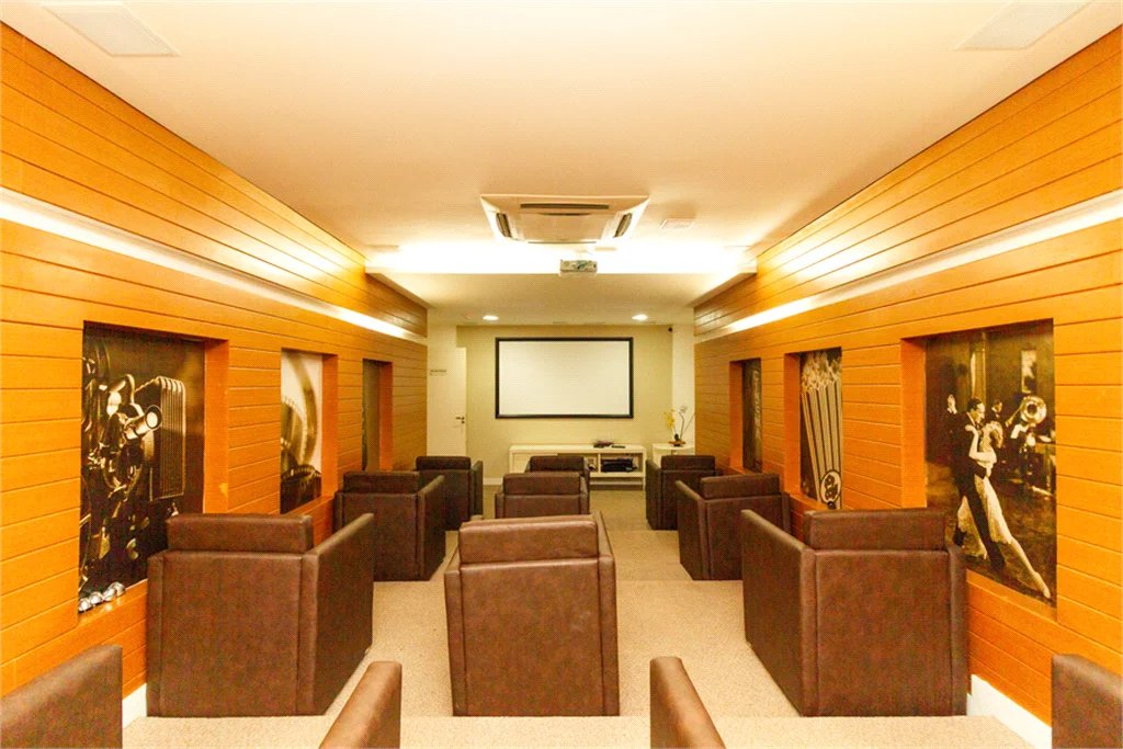 Apartamento à venda com 3 quartos, sendo 2 suítes, em Vila Lageado, São Paulo, SP