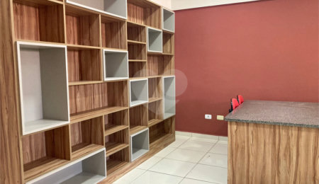 Sala para alugar em Vila Augusta, Sorocaba, SP