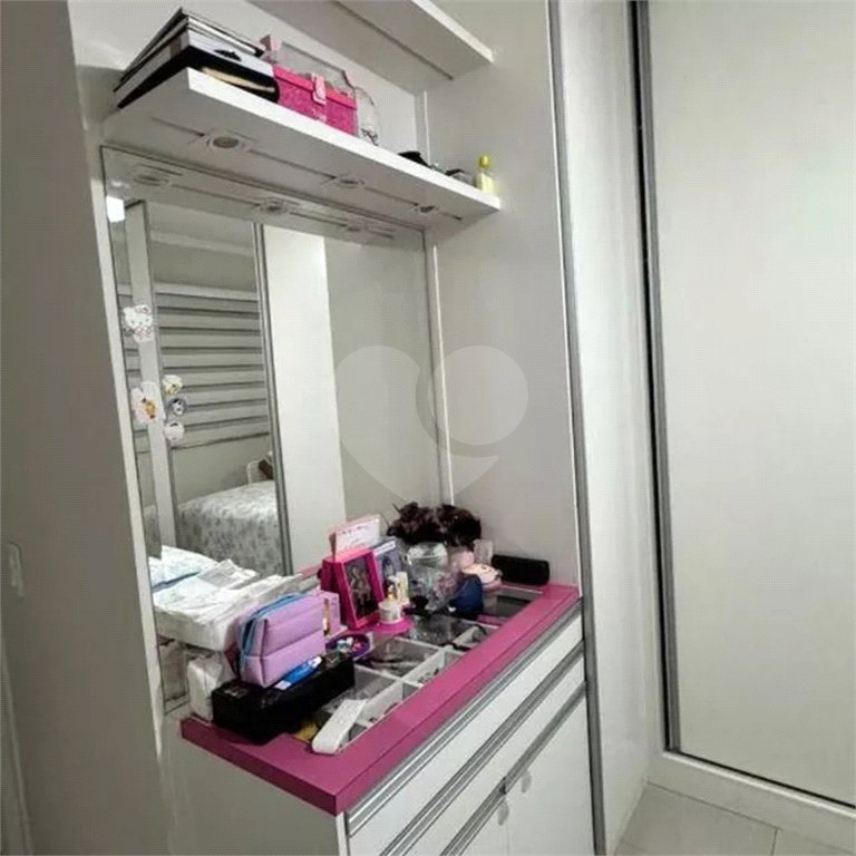 Apartamento à venda com 3 quartos, sendo 1 suíte, em Vila Dom Pedro I, São Paulo, SP