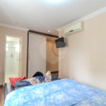 Apartamento à venda com 3 suítes em Vila Mascote, São Paulo, SP