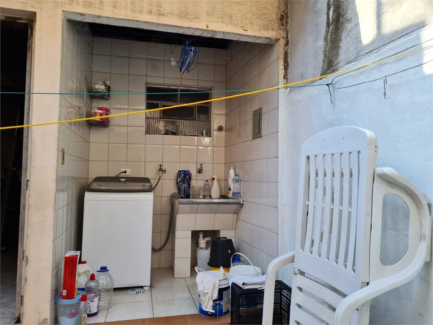 Casa à venda com 3 quartos em Jardim Bonfiglioli, São Paulo, SP