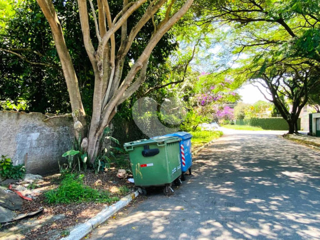 Terreno à venda em Interlagos, São Paulo, SP