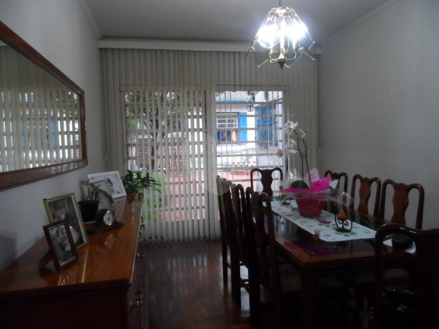 Casa à venda com 3 quartos em Vila Clementino, São Paulo, SP