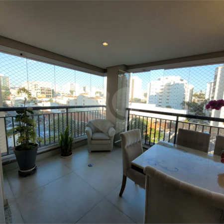 Apartamento para alugar com 4 quartos, sendo 3 suítes, em Lapa, São Paulo, SP