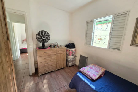 Casa à venda com 6 quartos, sendo 2 suítes,  em Conjunto Residencial Butantã, São Paulo, SP