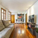 Apartamento à venda com 1 suíte em Vila Buarque, São Paulo, SP