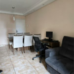 Apartamento à venda com 2 quartos em Jardim Amália, São Paulo, SP