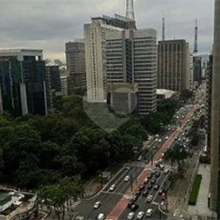 Laje Corporativa para alugar em Bela Vista, São Paulo, SP