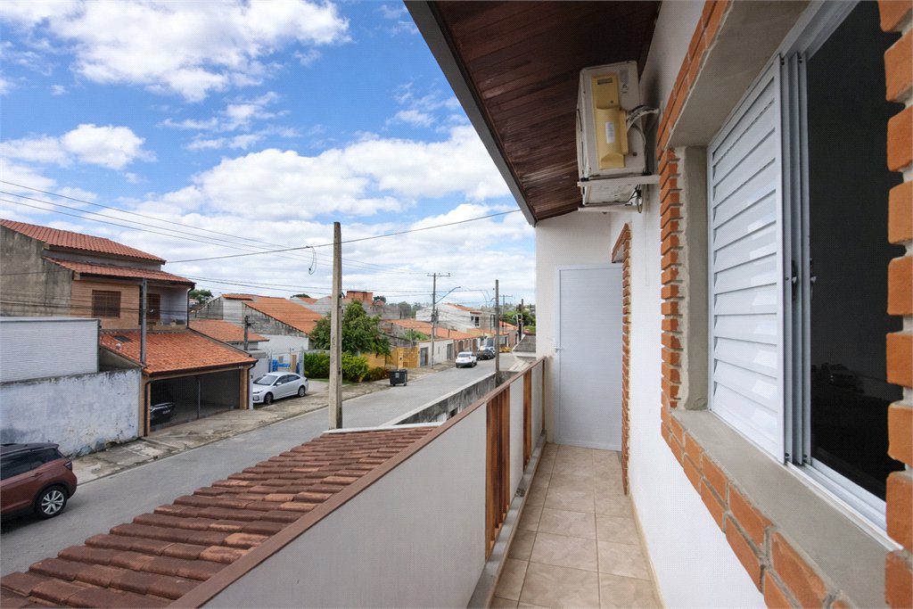 Casa à venda com 2 quartos, sendo 1 suíte, em Jardim Abaeté, Sorocaba, SP