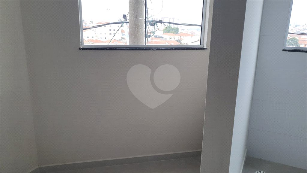 Apartamento à venda com 2 quartos em Vila Guilherme, São Paulo, SP
