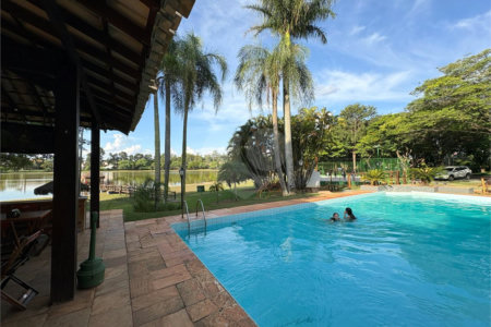 Terreno à venda no condomínio Vivendas do Lago, Sorocaba - SP