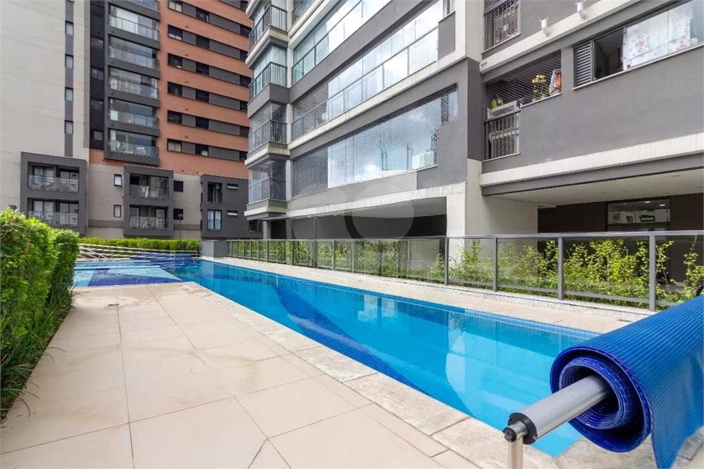Apartamento à venda com 3 quartos, sendo 1 suíte, em Pinheiros, São Paulo, SP