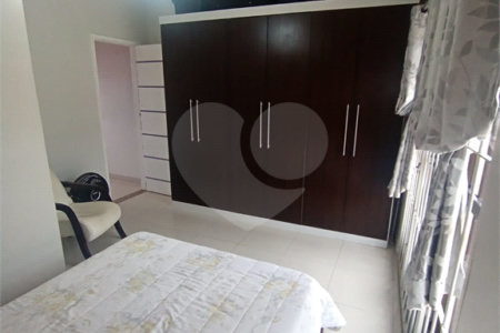 Casa à venda com 2 quartos em Campo Grande, Rio de Janeiro, RJ
