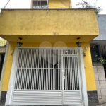 Casa de Vila para alugar com 4 suítes em Vila Romana, São Paulo, SP