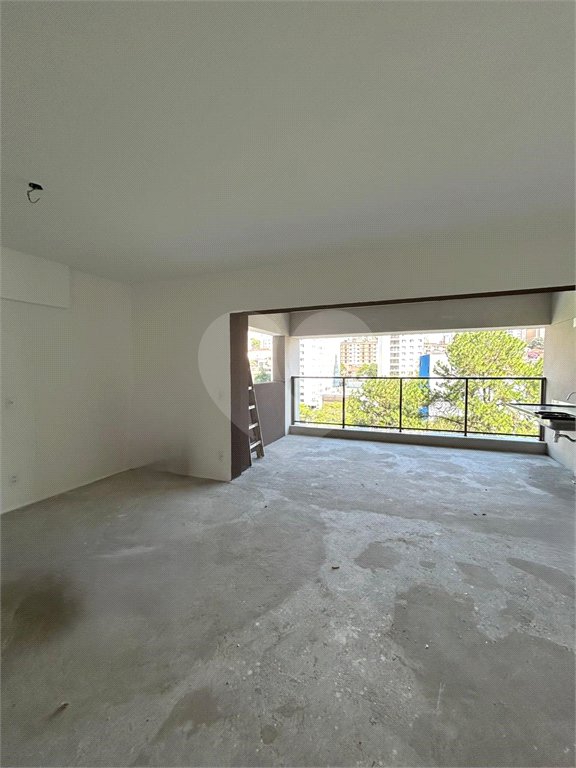 Apartamento à venda com 3 suítes em Perdizes, São Paulo, SP