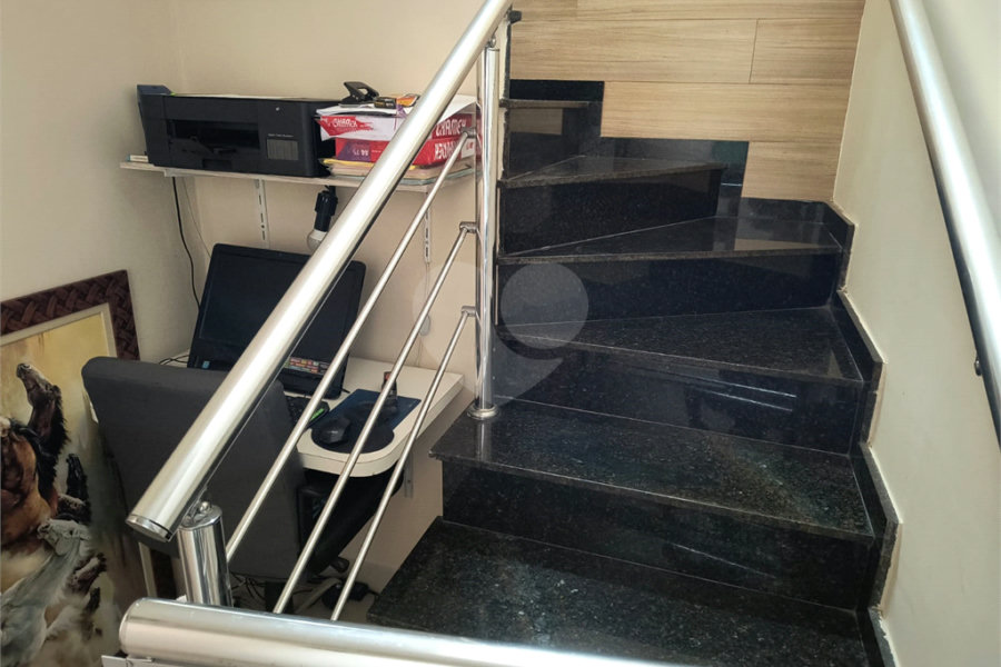 Sobrado à venda com 3 suítes em Vila Guilherme, São Paulo, SP