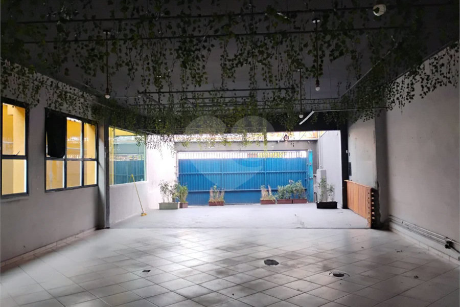 Aluga-se Galpão Comercial – Vila Santa Catarina | 540 m² de Área Útil