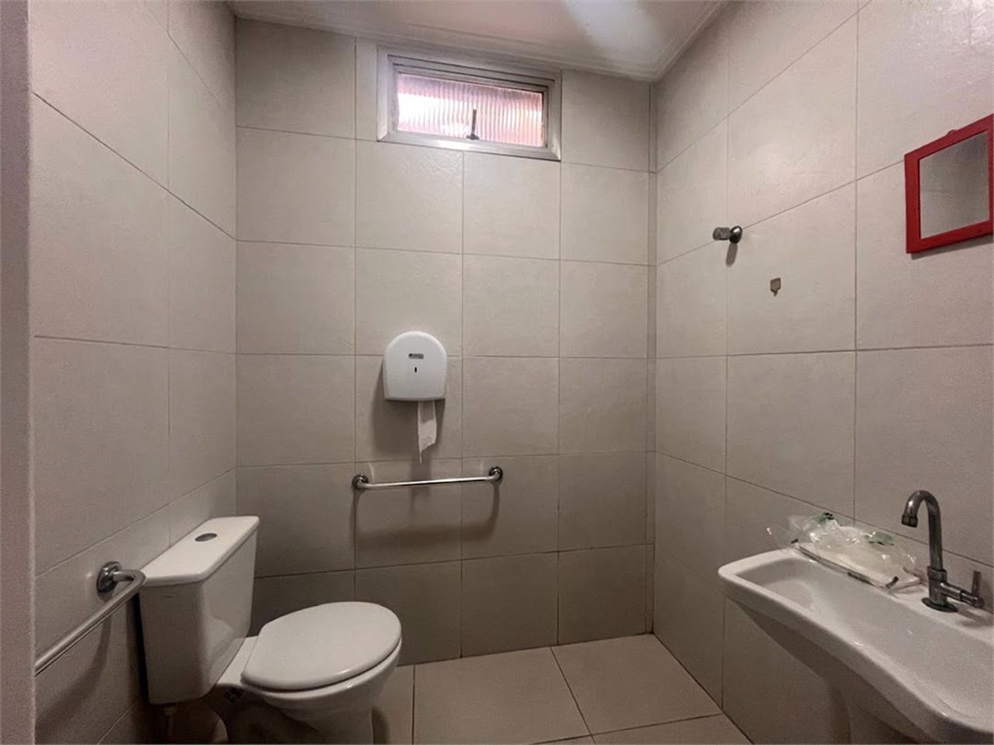 Sala para alugar, 1200 m² por R$ 48.000,00 - Centro - Santos/SP