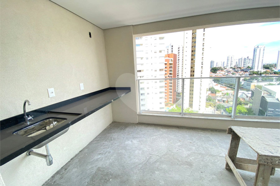 Apartamento à venda com 4 suítes em Santana, São Paulo, SP
