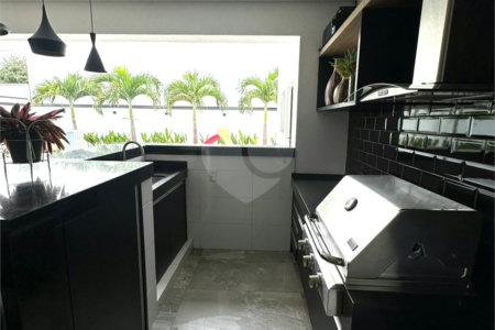 Casa à venda com 3 suítes no condomínio Giverny, Sorocaba - SP