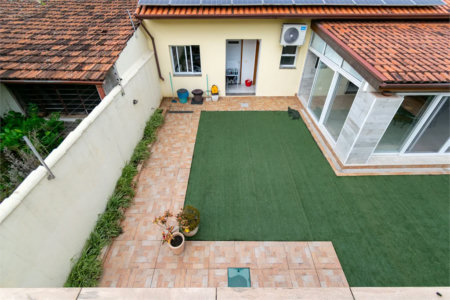 Casa à venda com 3 quartos, sendo 1 suíte,  em Vila Cordeiro, São Paulo, SP