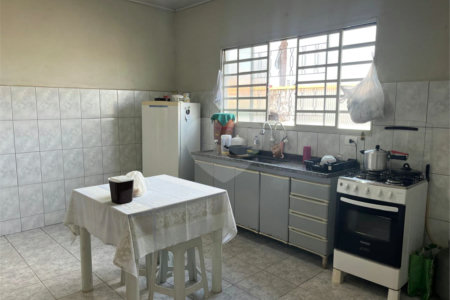 Casa à venda com 3 quartos em Vila São Paulo, Tatuí, SP