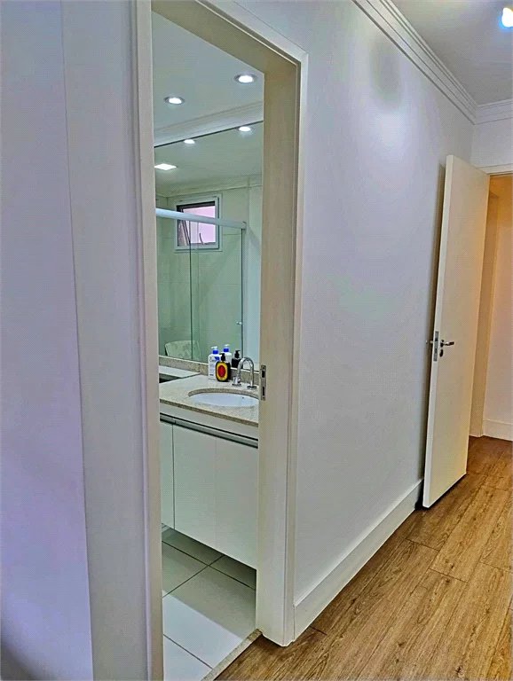Apartamento à venda com 3 quartos, sendo 2 suítes, em Vila Andrade, São Paulo, SP