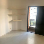 Apartamento para alugar com 3 quartos, sendo 1 suíte, em Cidade Monções, São Paulo, SP